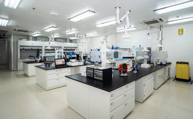 碧迪醫療制藥系統亞太綜合技術中心煥新升級，加速生物產品研發創新