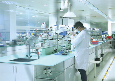 絲域養發館加盟與生物產品研發 打造健康護發新生態