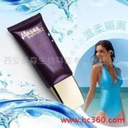 西安新森生物科技有限責任公司 生物產品研發的視覺呈現