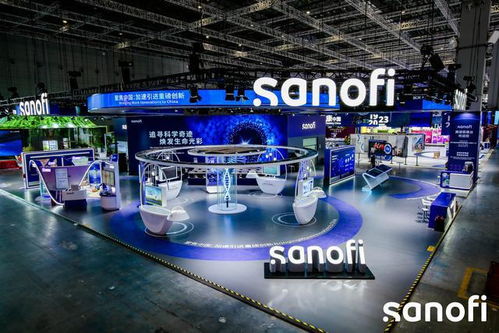 專訪賽諾菲大中華區(qū)副總裁朱海鸞 90%全球同步研發(fā)項目實現(xiàn)中國參與，加速生物產(chǎn)品創(chuàng)新落地