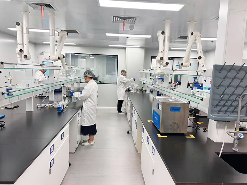 穿越生物醫藥創新的“死亡之谷” 生物產品研發的挑戰與突破之路